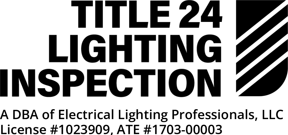 Title 24 Lighting Inspection