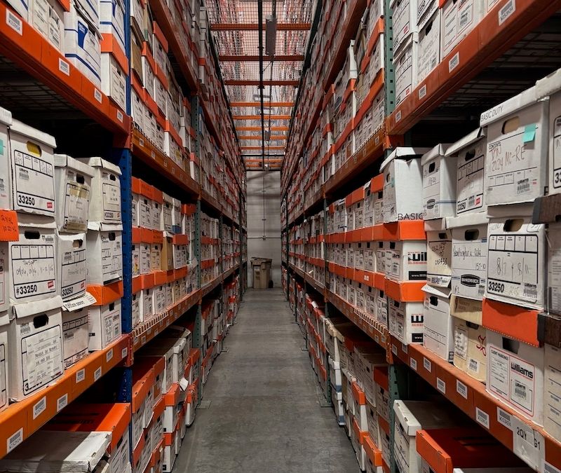 5 Reasons to Install Quality Occupancy Sensors