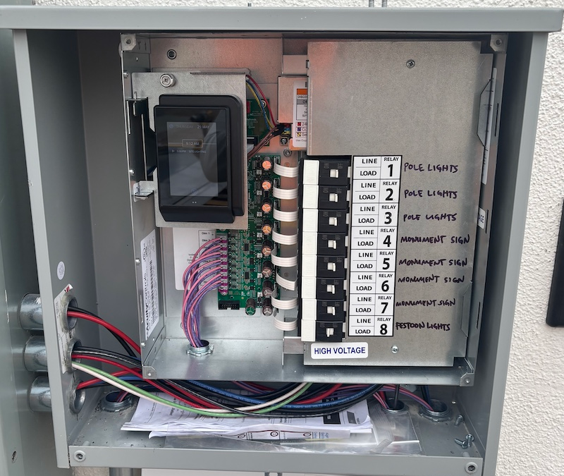 Title 24 Explained: NRCA-LTI-04-A and Demand Response Lighting Controls