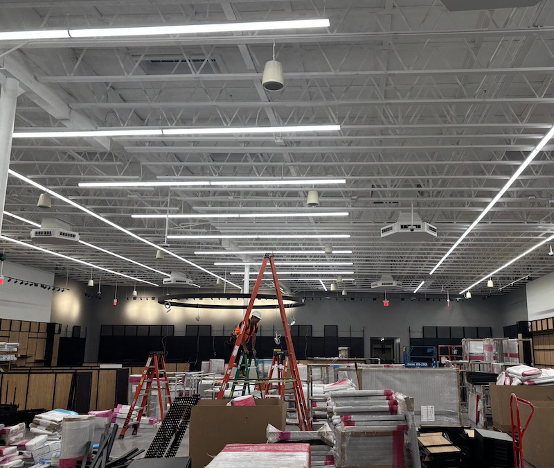 Step-by-Step Guide to Passing a Title 24 Lighting Inspection