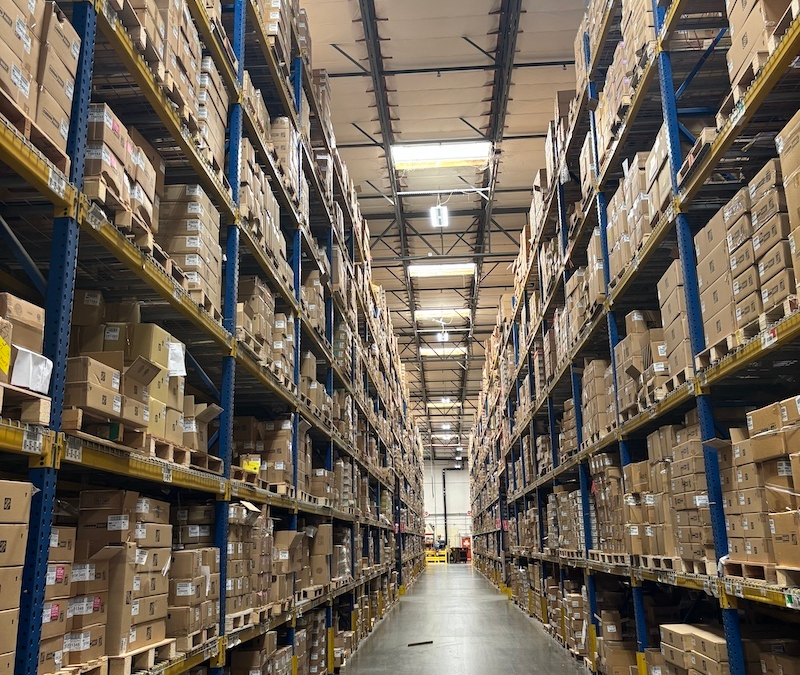 Wireless Lighting Controls: Are They Title 24 Compliant?